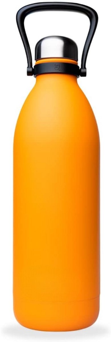 Lexium Thermoskan 1,5 Liter - Isoleerkan - Koffiekan - 1,5 Liter - Warme en Koude Dranken - Koffie, Thee en Koude Dranken