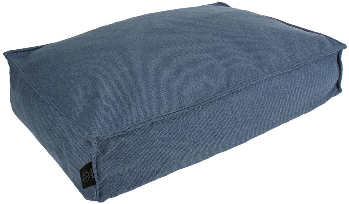 D&D Home matras Eden S-70x50x14cm midnight
