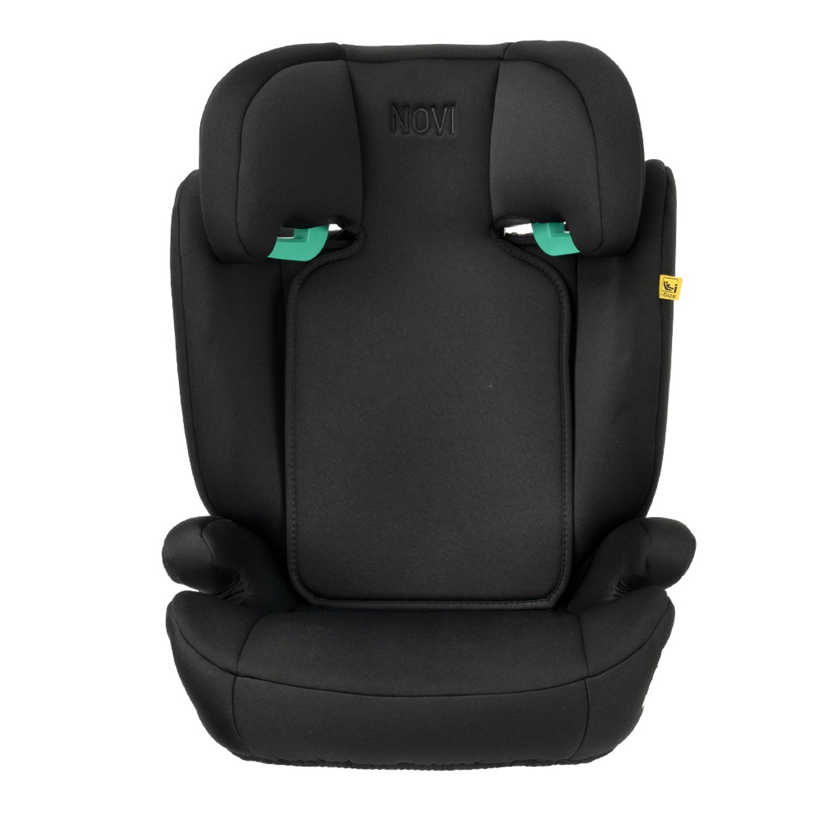 Novi Baby James Go V2 Autostoel i-Size Gordel 100-150 cm thumbnail 4