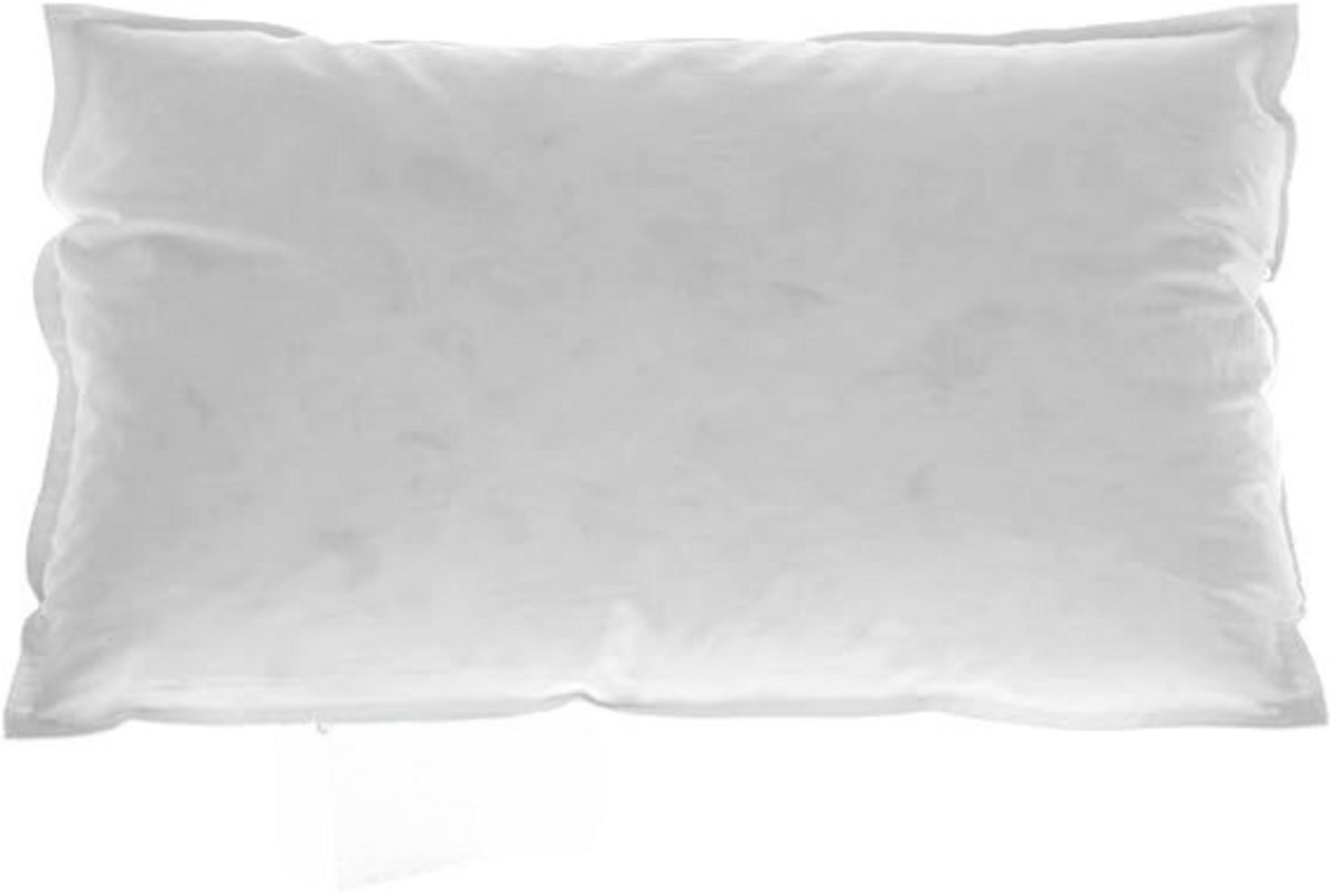 Lexium Langwerpig Kussen - Body Pillow - Lichaamskussen - Zijslaapkussen - Lang kussen