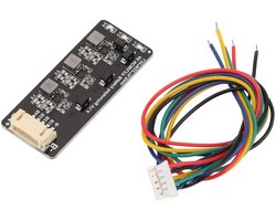 Active Equalizer Balancer voor Lifepo4 Lithium en Lipo batterijen - Energie Overdracht Board met Cell Balancing - Batterij Management Systeem.