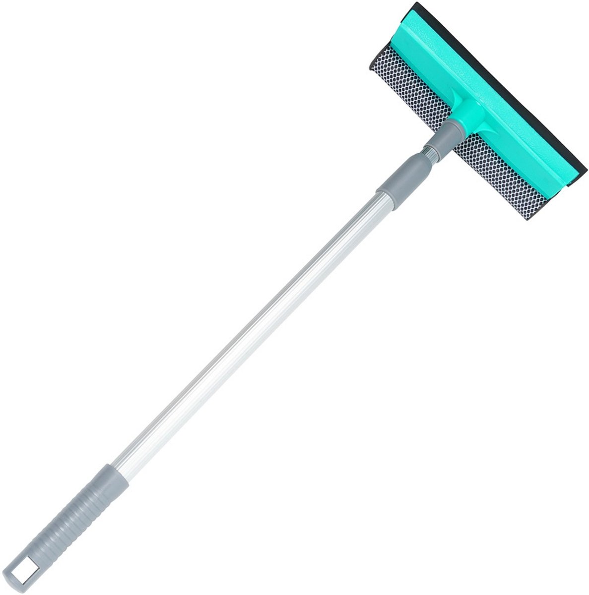 Raamwisser Telescopische 54-88 cm - Raamtrekker - Ruitenreiniger
