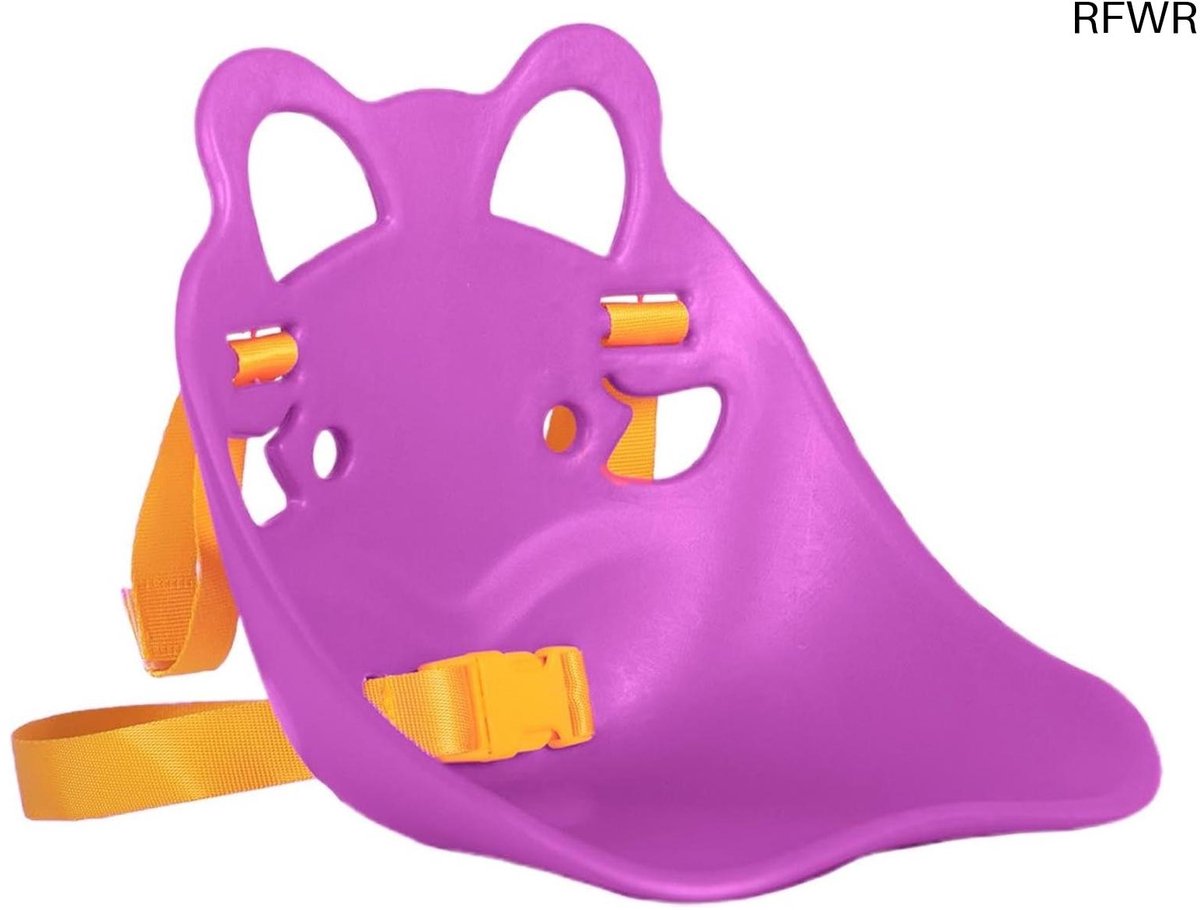 RFWR® Poppenzitje voor meisjesfiets - Perfecte drager voor babypoppen