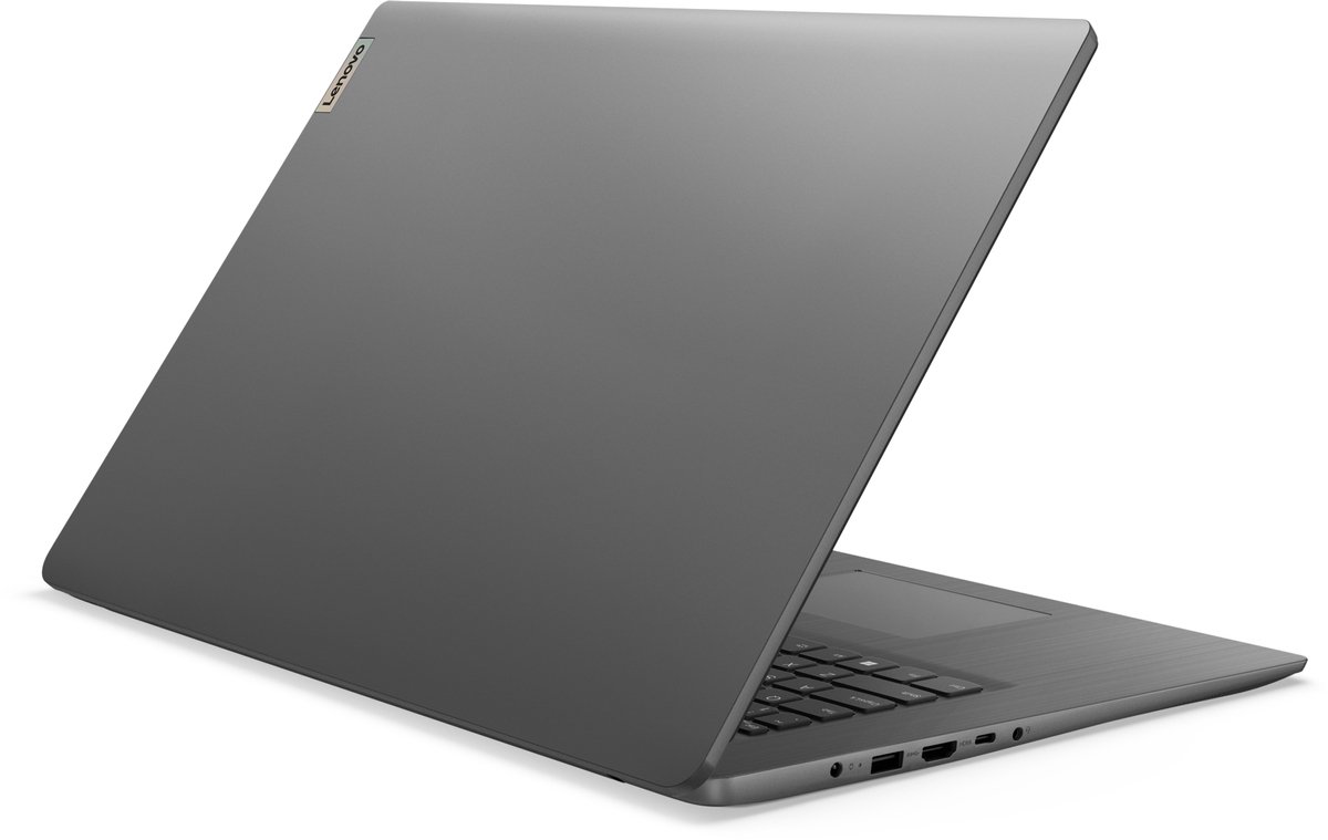 Lenovo IdeaPad 3 17ABA7 82RQ0098MH - Laptop - 17.3 inch - Windows 11 Home — afbeelding 7