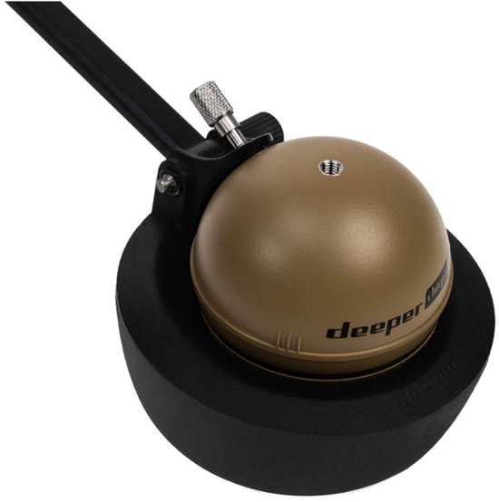 Deeper Bait Boat Sonar Holder - Deeper steun van Merkloos — afbeelding 5