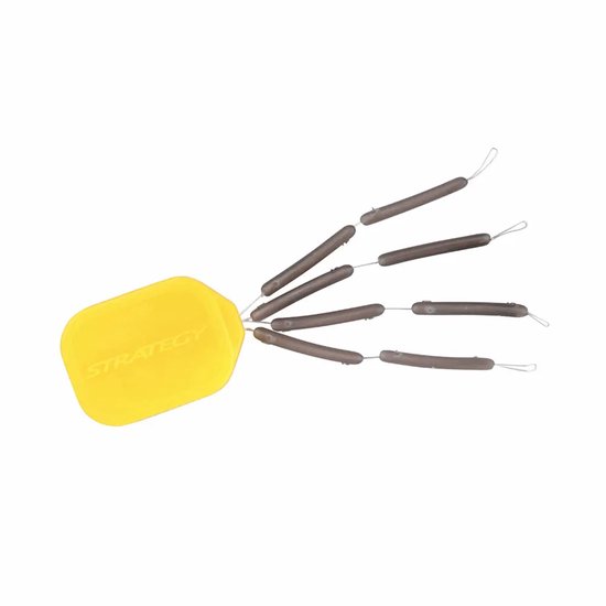 Knot Protector Sleeve Pole Position van Avid Carp — afbeelding 4