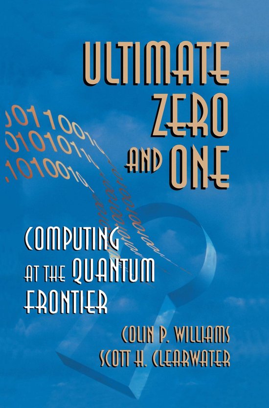 Ultimate Zero And One - cover