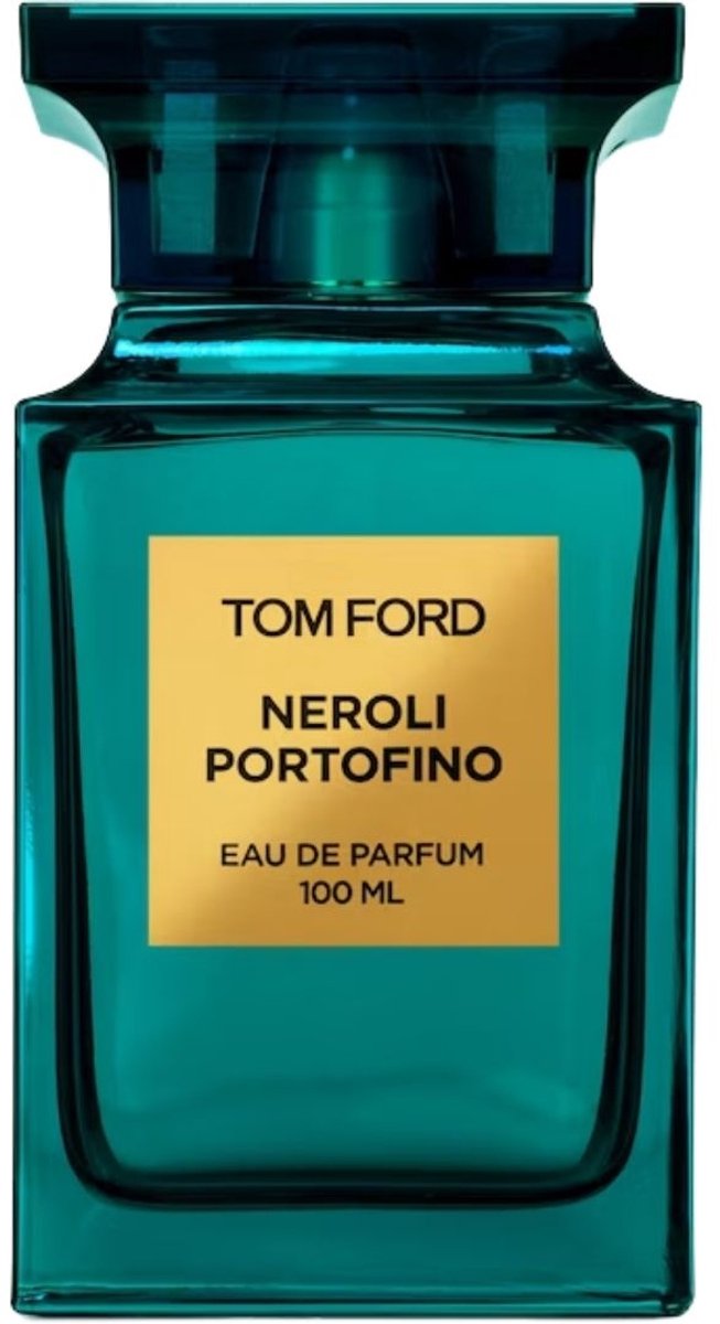 Goedkoopste Tom Ford Neroli Portofino - 100 ml - eau de parfum spray - unisexparfum