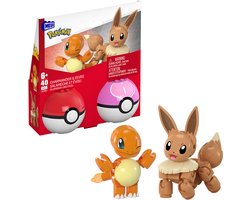 MEGA Pokémon - Constructiespeelgoed