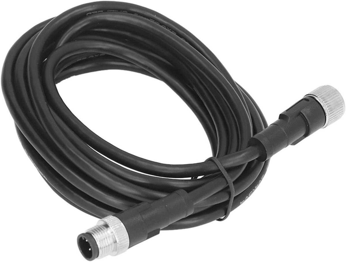 Allecto Plus - Backbone Kabel Boot Marine Converter NMEA 2000 Vervanging voor Lowrance Simrad BG - 4 meter
