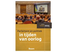 Parlement en politiek in tijden van oorlog