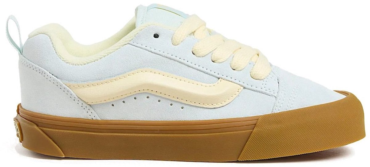 Vans Knu Skool Sneakers Dames