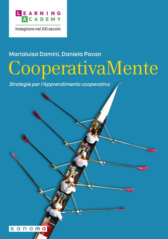 CooperativaMente - cover