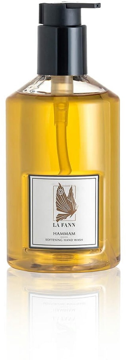 La Fann - Verzachtende Oriental Spices Handzeep 500 ml