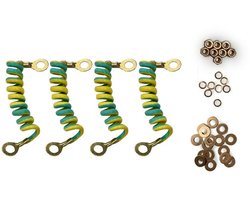 DSIT Aarding set