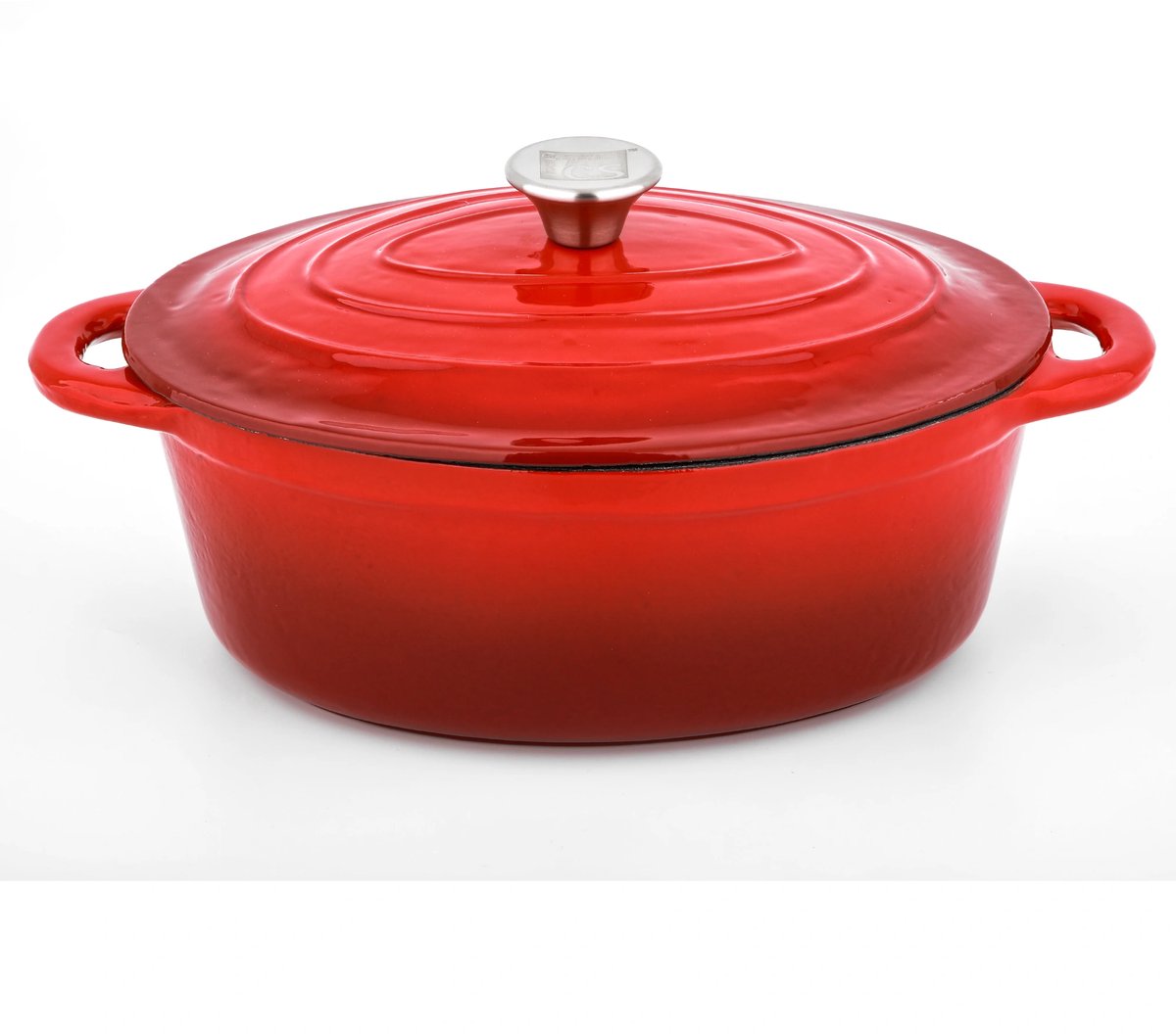 CS Kochsysteme XANTEN braadpan 27,5 x 21 cm