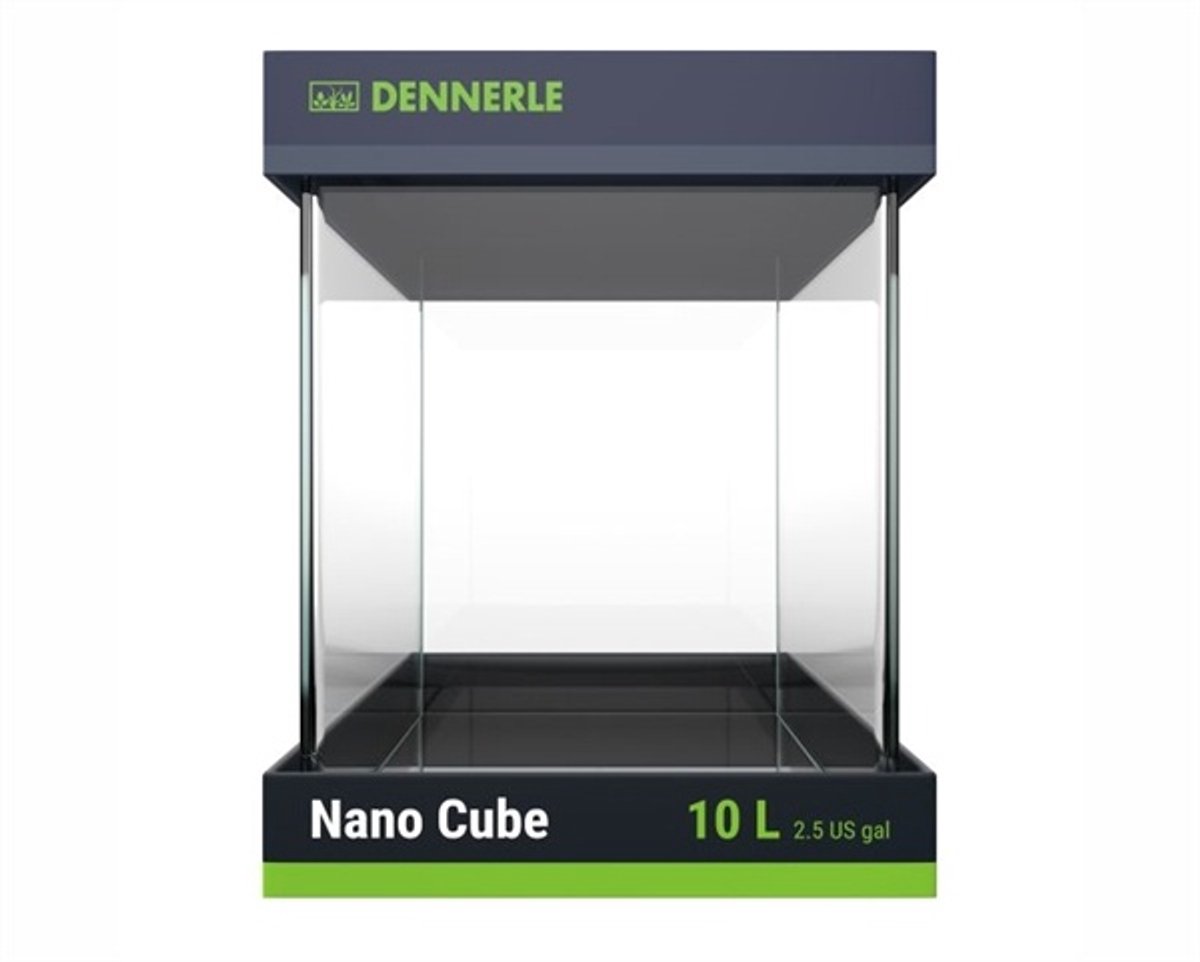 Dennerle Nano Cube 10 Liter