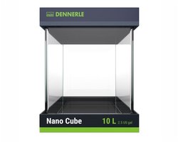Dennerle Nano Cube 10 Liter
