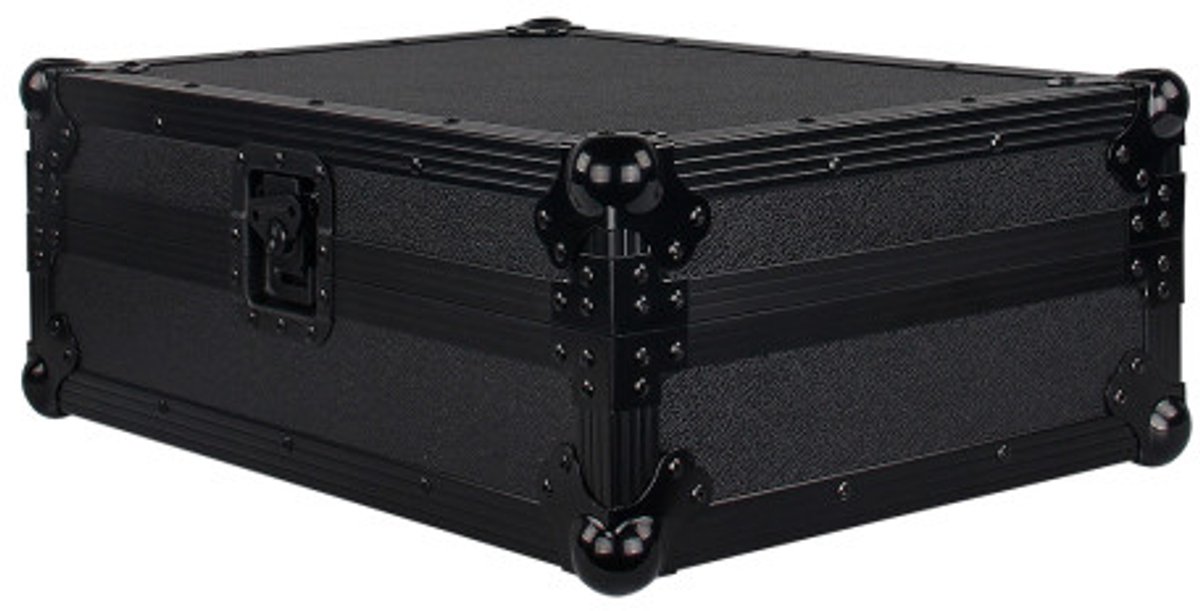 ProDJuser CDJ 3000 BL - Case for Pioneer CDJ3000