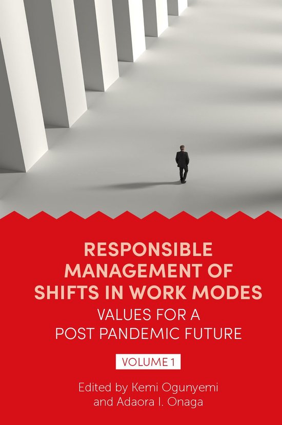 Responsible Management of Shifts in Work Modes – Values fo ... - cover