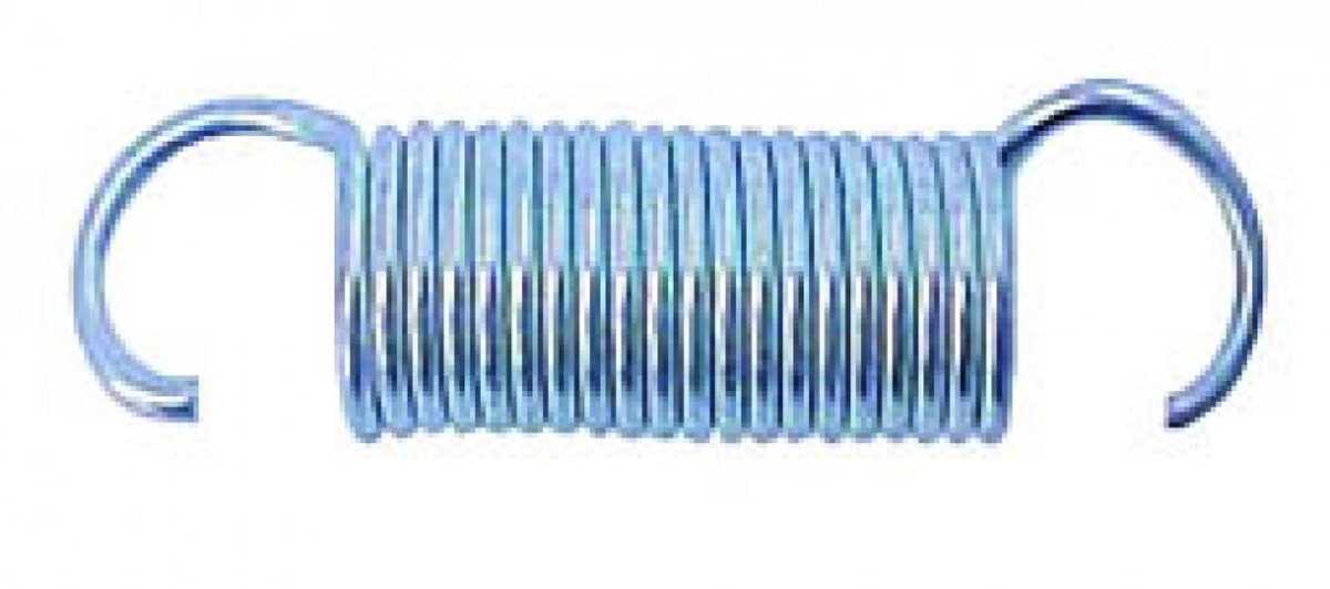 Umefa Bed veer 47 mm staal 5st