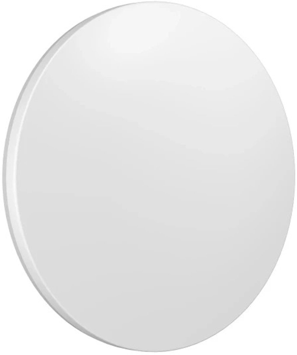 LEDVANCE Plafondlamp rond 500mm 27 W LED opbouw IP54 IK08 wit kunststof - 4099854292552