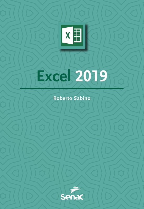 Série Informática - Excel 2019 - cover