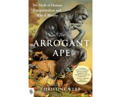 The Arrogant Ape
