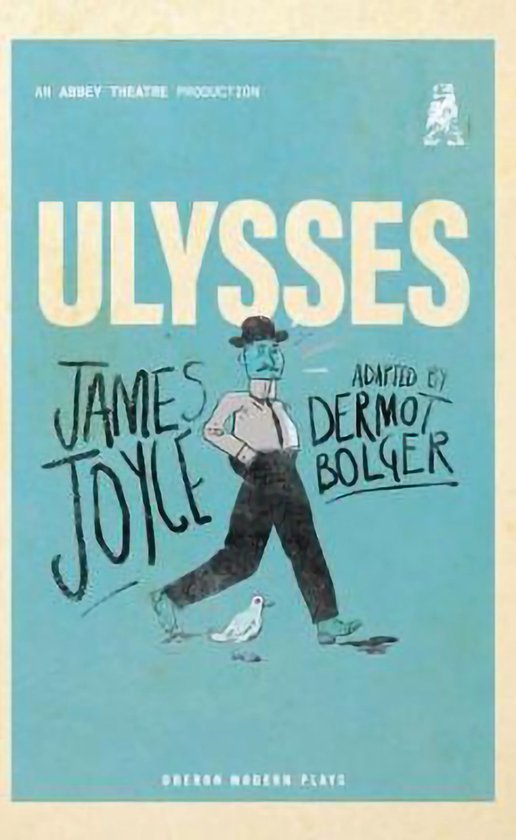 Ulysses - cover
