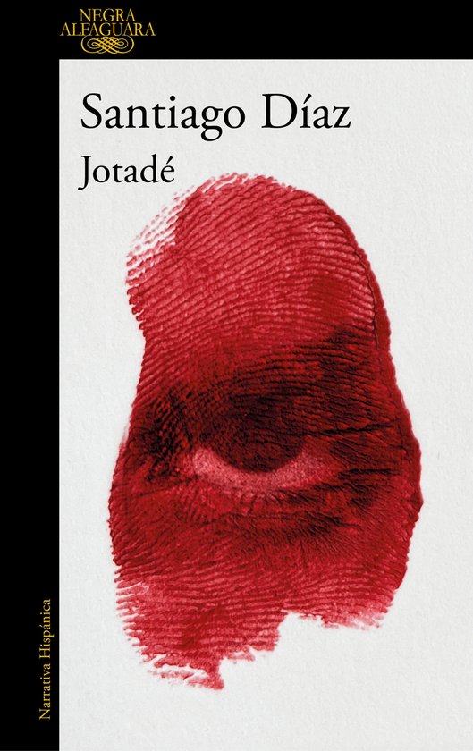 Jotadé- Jotadé (Spanish Edition) - cover