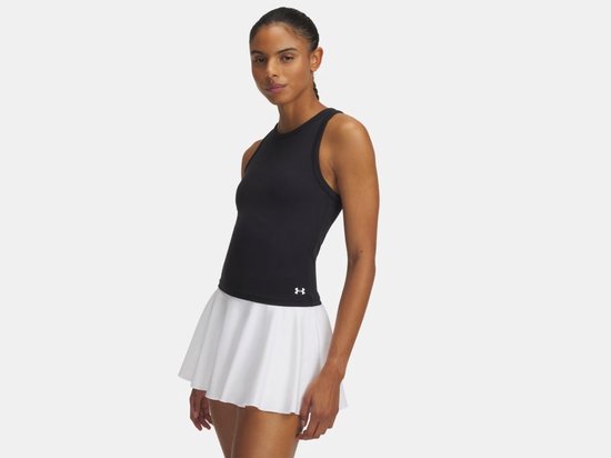 Débardeur à col montant Motion - Noir Taille : LG