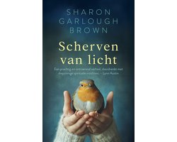 Omslag van Scherven van licht 1 - Scherven van licht