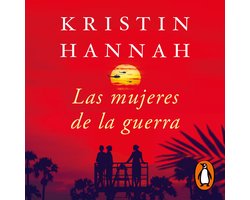 Omslag van Las mujeres de la guerra
