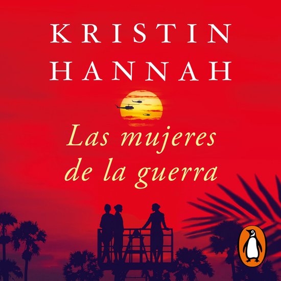 Las mujeres de la guerra - cover