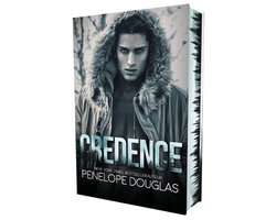 Omslag van Credence - Limited edition - NL