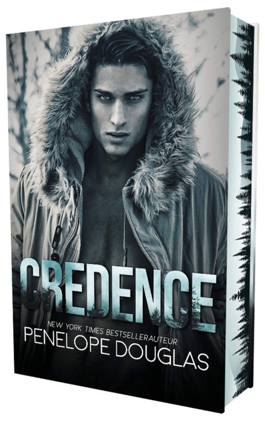 Credence - Limited edition - NL