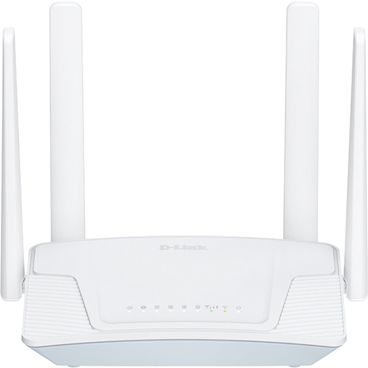 D-Link G403C/E draadloze router Fast Ethernet Single-band (2.4 GHz) 4G Wit