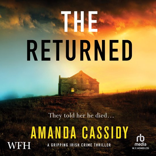The Returned - cover