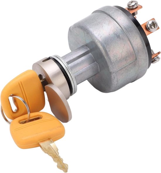 Hella Ontstekings-/startschakelaar, S30, drukactivering, 2-pin, N.O., 22,3 mm - 4082300190786