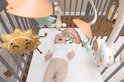 Tiny Love Classic Mobile Musical Licorne Unicorn Wonderlands - Mobile Bébé Dès La Naissance