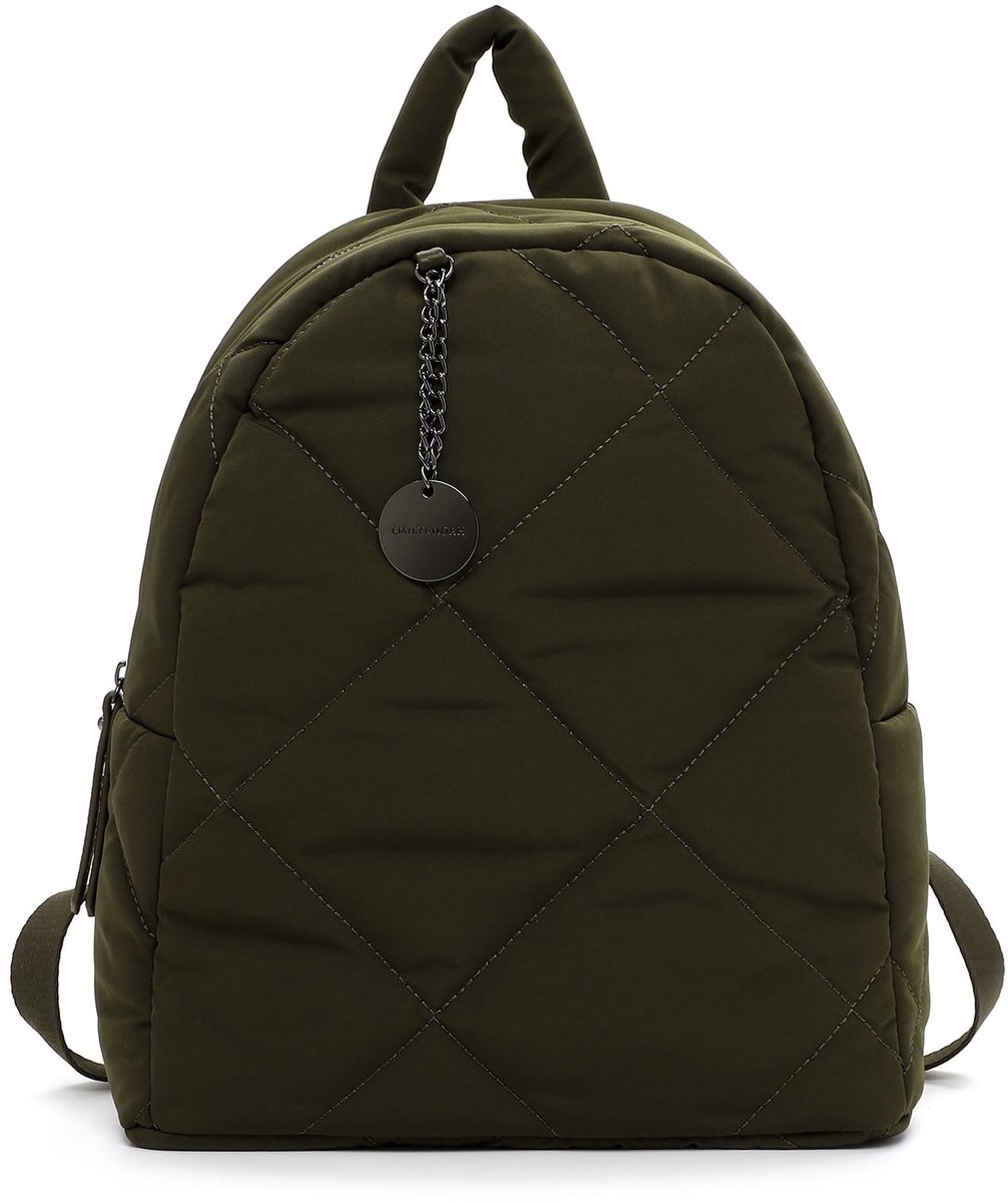 EMILY & NOAH Rugzak E&N Hanni ( 65237 ) - Dames Rugzakken - oliv 960