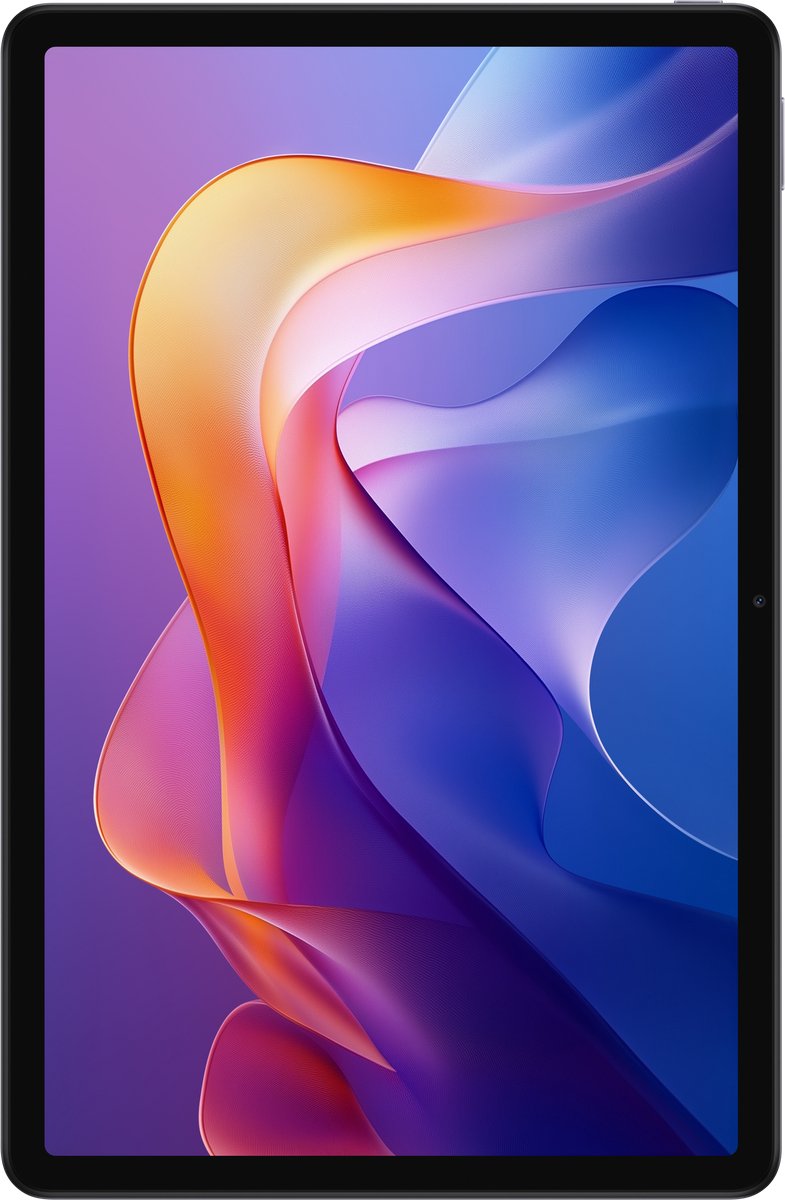 Xiaomi Redmi Pad 2 - 4GB/128GB - Graphite Grijs — afbeelding 3