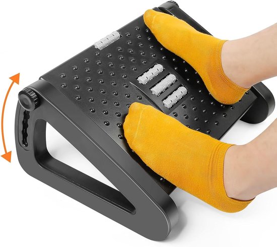 Bruin 27.5X22 Cm Meditatie Gebedskruk Ergonomische Metalen Yoga Stoel