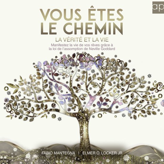 Vous êtes le chemin, la vérité et la vie - cover