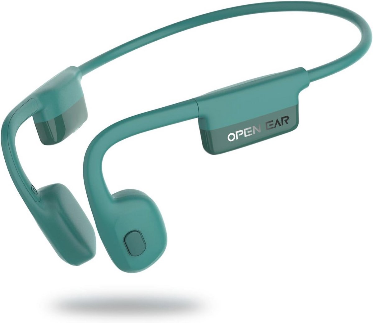 Draadloze Bone Conduction Hoofdtelefoon met Waterdichte IPX6 en Lange Batterijduur