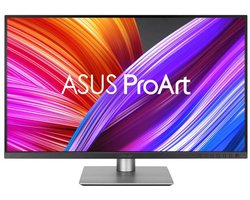 ASUS ProArt Display PA279CRV - 4K Grafisch Designer Monitor - Calman Gecertificeerd - USB-C 96w - 27 inch