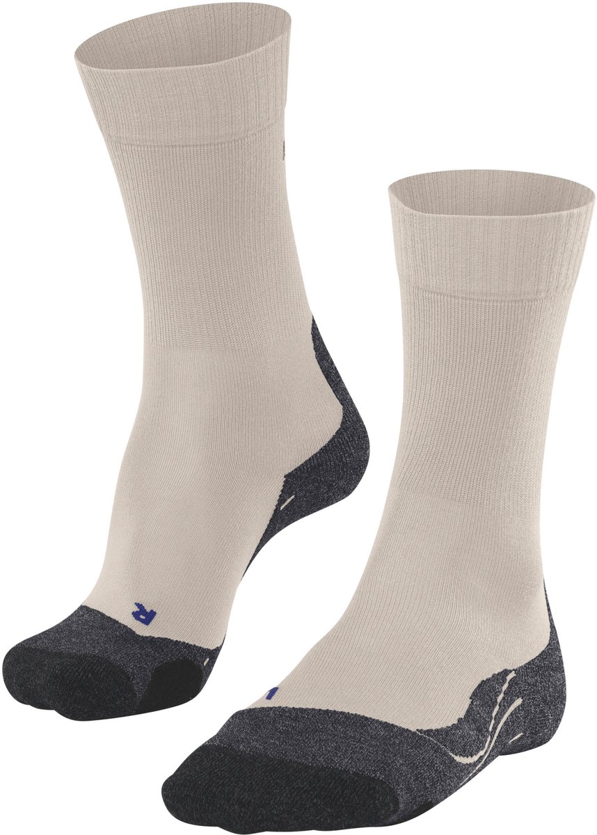 FALKE TK2 Cool Trekking Sokken Heren Lichtbruin