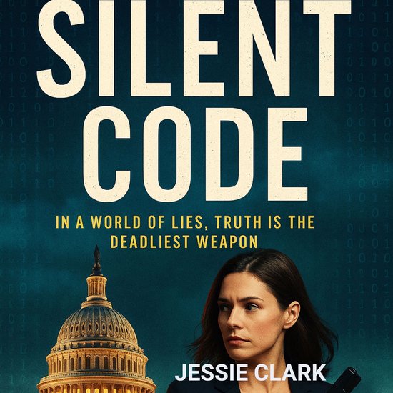 Silent Code - cover