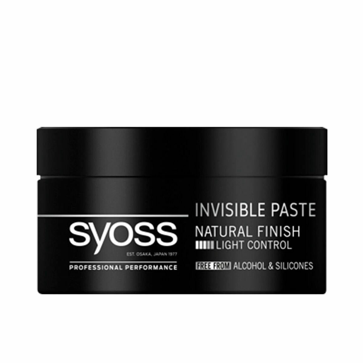 Fixatiegel voor het haar Syoss PASTE SYOSS 100 ml