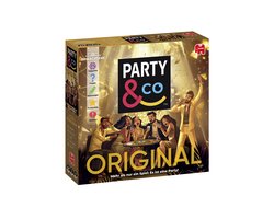 Party & Co. - Original